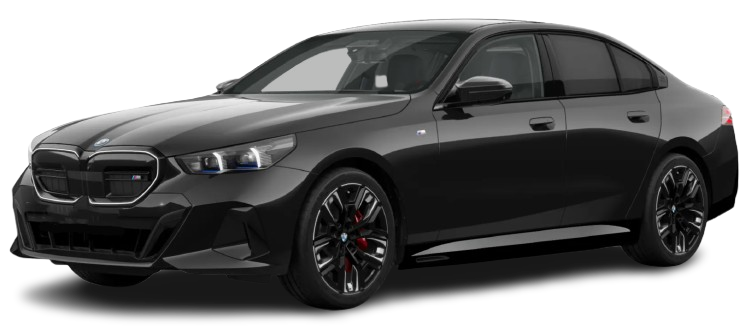 Abicar bmw serie 5 2025