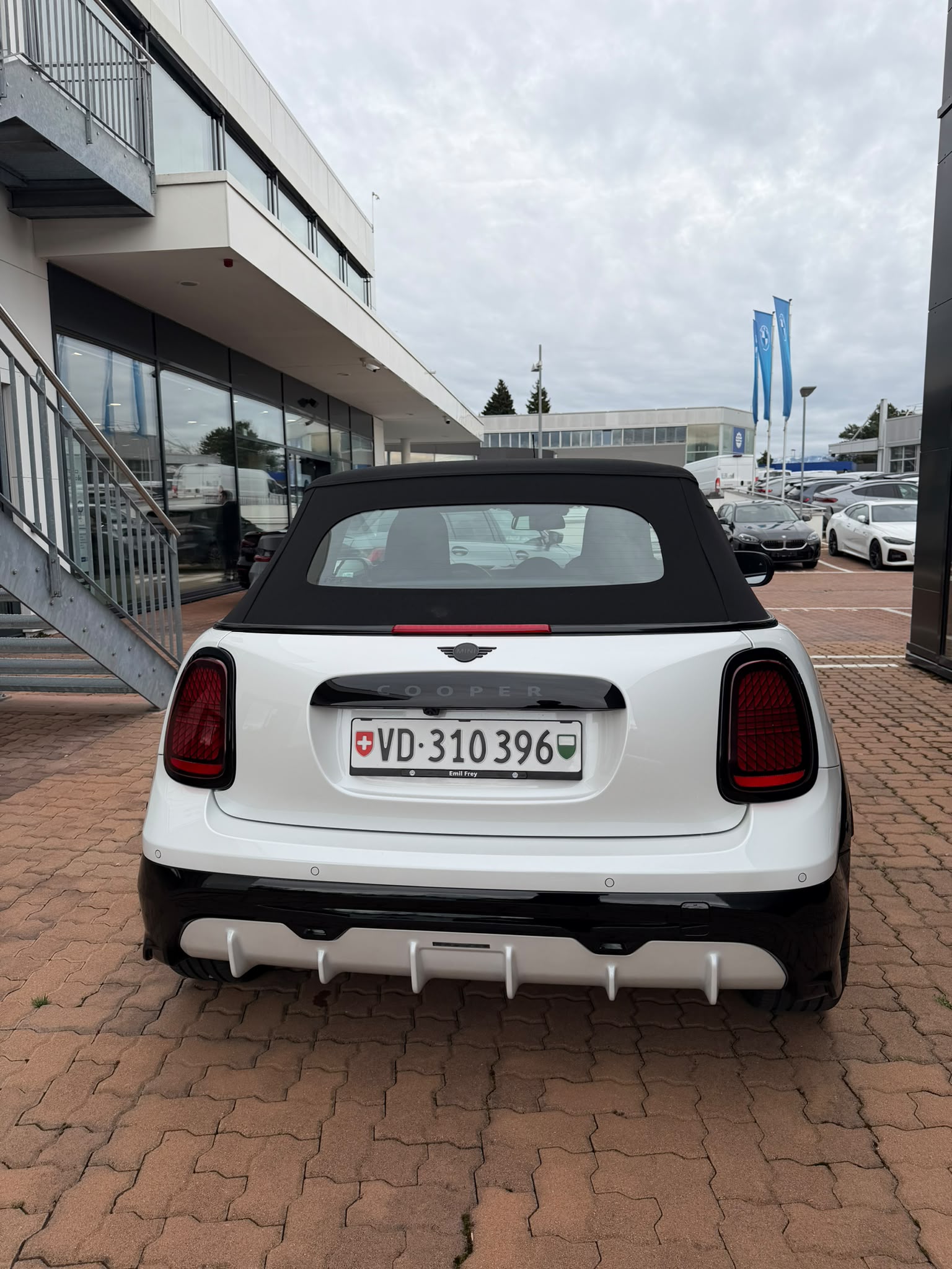 cabrio