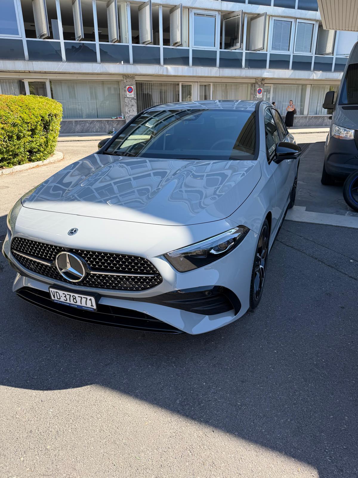 mercedesA1