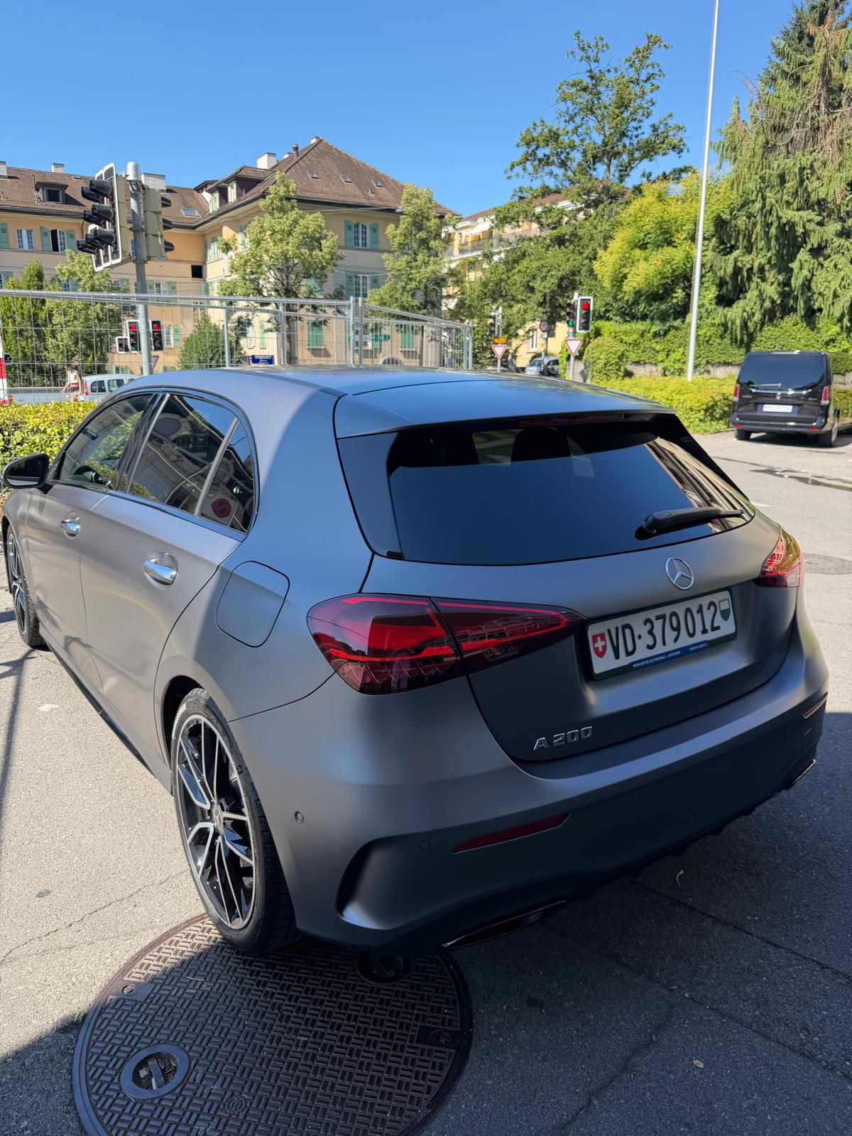 mercedesA10