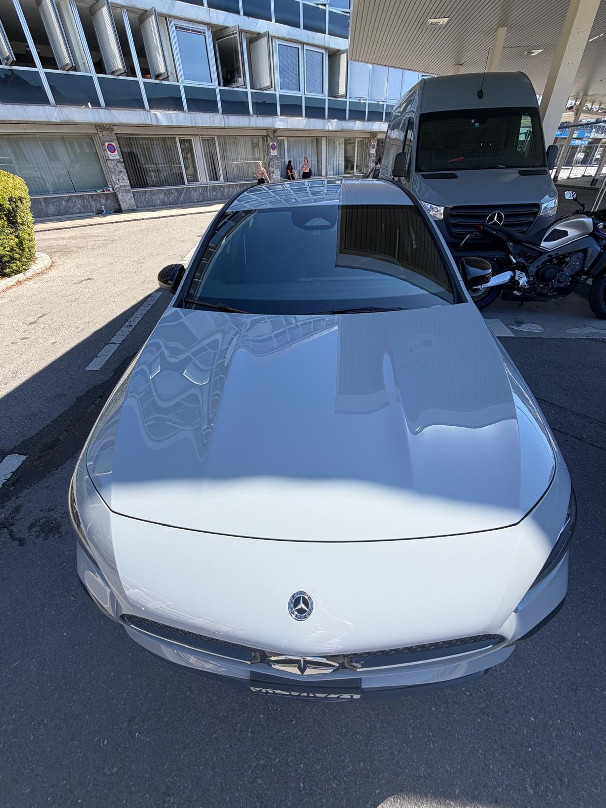 mercedesA3